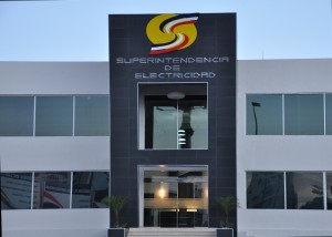 Superintendencia de Electricidad