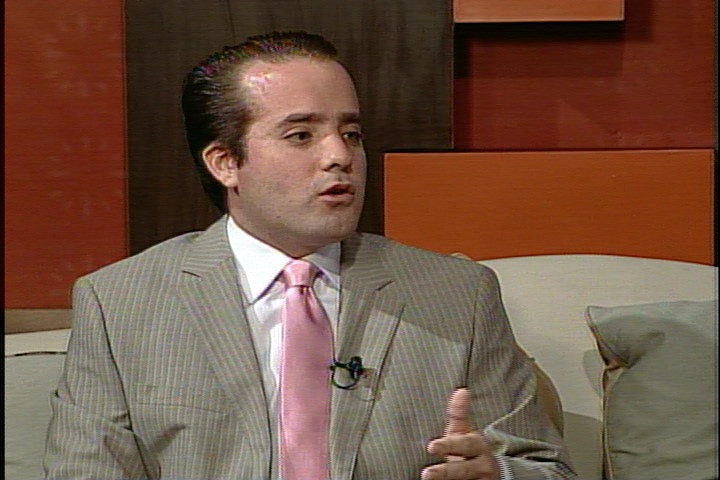 Resultado de imagen para FOTO PALIZA SENADOR PRM