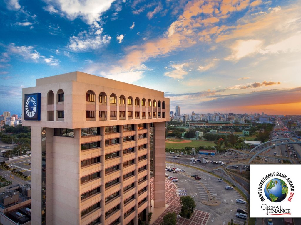 Banco Popular, entre las 25 empresas líderes de Centroamérica y