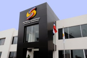 Superintendencia de electricidad
