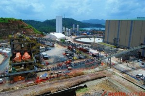 barrick pueblo viejo