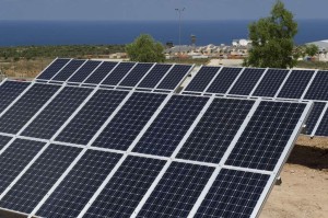 energia solar