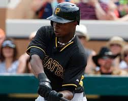 Gregory Polanco.