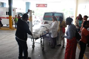 hospital ney arias lora