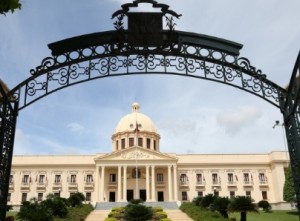 palacio nacional