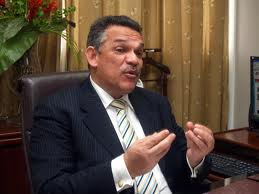 Ramón Ventura Camejo, dirigente del PLD.