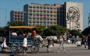 Cuba imagen de ciudad