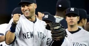 Derek Jeter