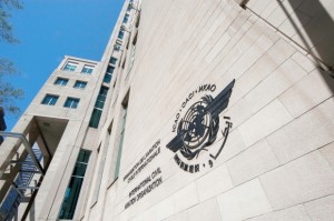 Organismo aviacion ONU