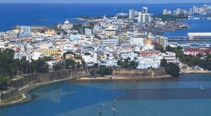 Puerto Rico