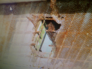 Cárcel preventiva de Puerto Plata