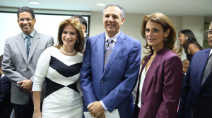 Jose ramon peralta y empresarias