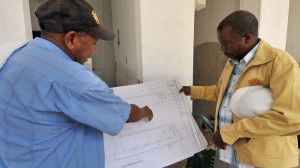 Llegó mi oportunidad 1