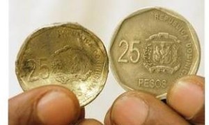 Moneda de 25 pesos