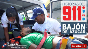 Sistema 911