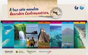 Turismo Centroamerica