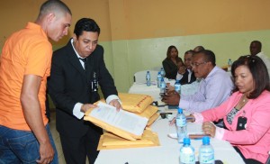 Licitacion de  Comedores Economicos 1