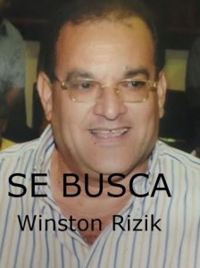 Winston Rizik