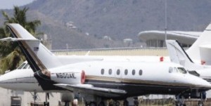 avion desapareció en Las Américas 1