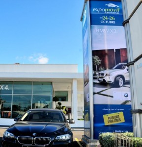 Expomóvil BanReservas