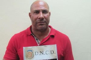 Israel Frías Hassel.