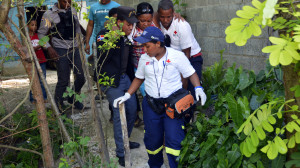 Vídeo No perdí la barriga 1