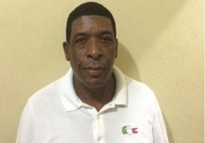 William Frías Montilla.