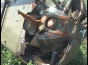 helicoptero accidentado.