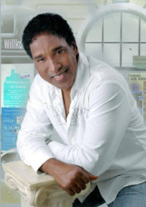 Luis Zapata Sánchez.