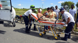 Foto Video Perdi el conocimiento 2