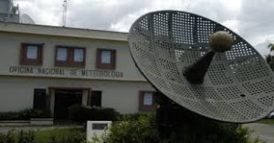 Meteorología