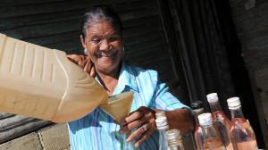 Vídeo Nadie me engaña 1