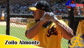Zoilo Almonte.