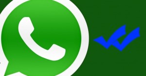 logo whatsApp