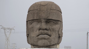 Estructura de Veracruz, México