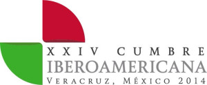 Logo de Cumbre de Veracruz