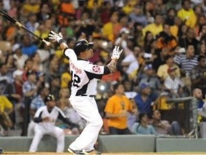 Manny Ramírez.