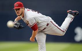 Wade Miley.