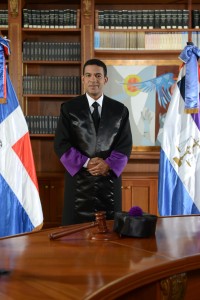Francisco Ortega