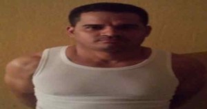 Gilberto Antonio Abreu Guzmán, exjefe del DICAN en Dajabón.