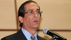 Gustavo Montalvo.