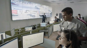 Sistema de emergencias 911.