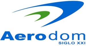AERODOM-logo