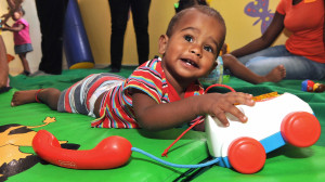 Foto Para empezar todo es alegria1