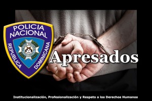 apresados