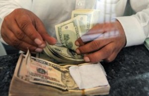 dolares