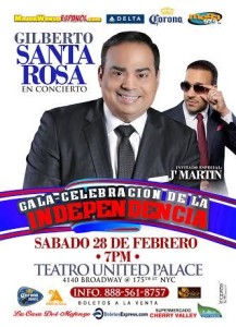 gilberto santa rosa
