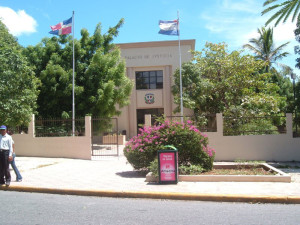 palacio de La Romana