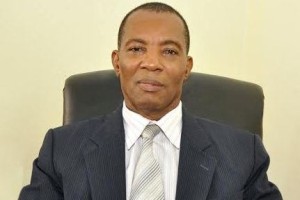 Antonio Pol Emil, director del Centro Cultural Dominico-Haitiano.