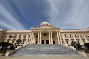 Palacio Nacional.